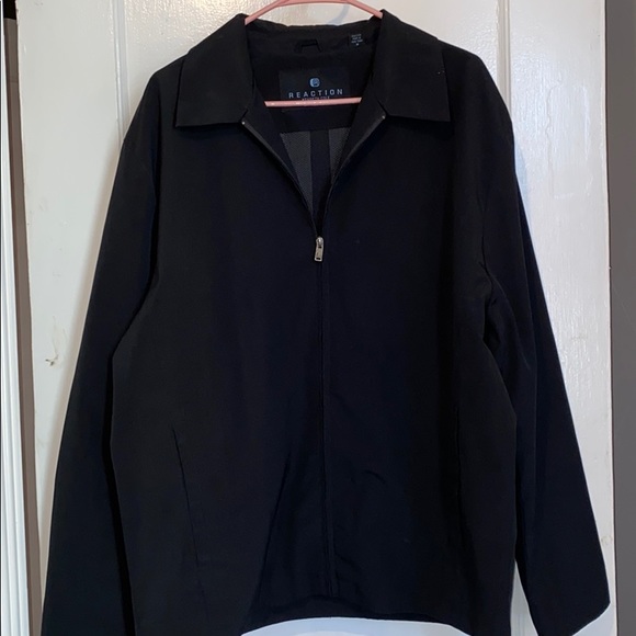 Reaction Kenneth Cole jacket - Picture 3 of 9